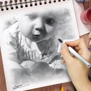 Meet your Posher, Paul